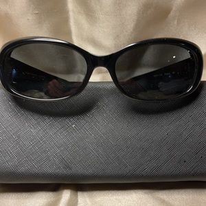 OLIVER PEOPLES SUNGLASSES